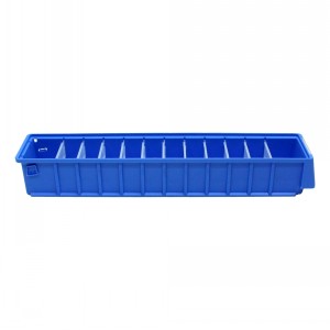 Plastic Parts Shelf Bins TK6109
